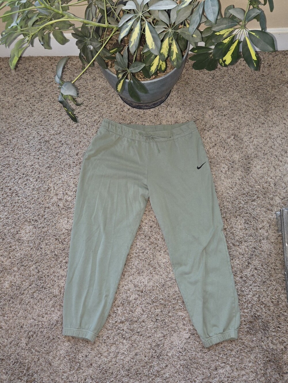 Nike Sweatpants Wmns Sz XL